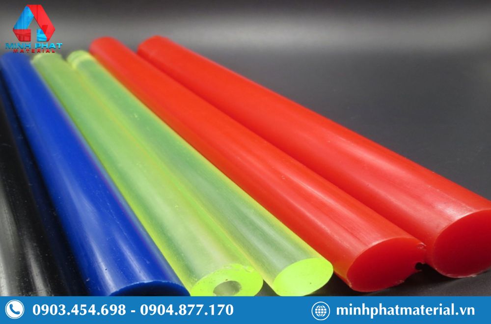 Nhựa Pu là gì? Đặc tính, phân loại và các ứng dụng thực tiễn