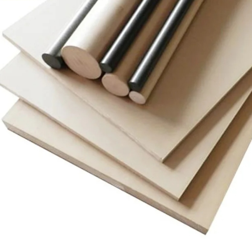 Nhựa PPS là gì và tính năng đặc biệt chống chịu nhiệt - kháng hóa chất