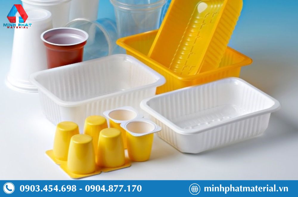 Ứng dụng trong đời sống hàng ngày