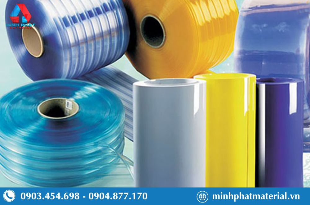 Nhựa Polypropylene (PP)