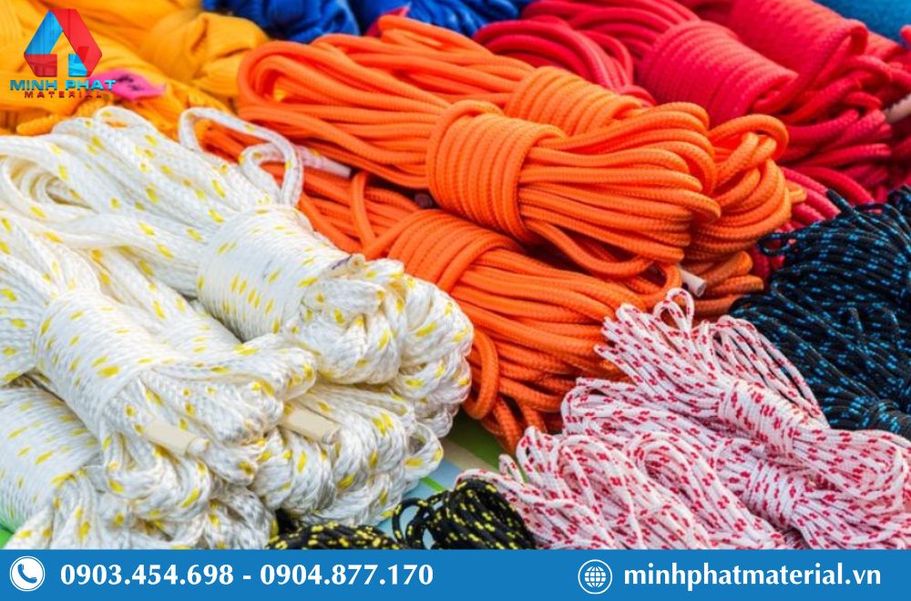 Nhựa Nylon 12