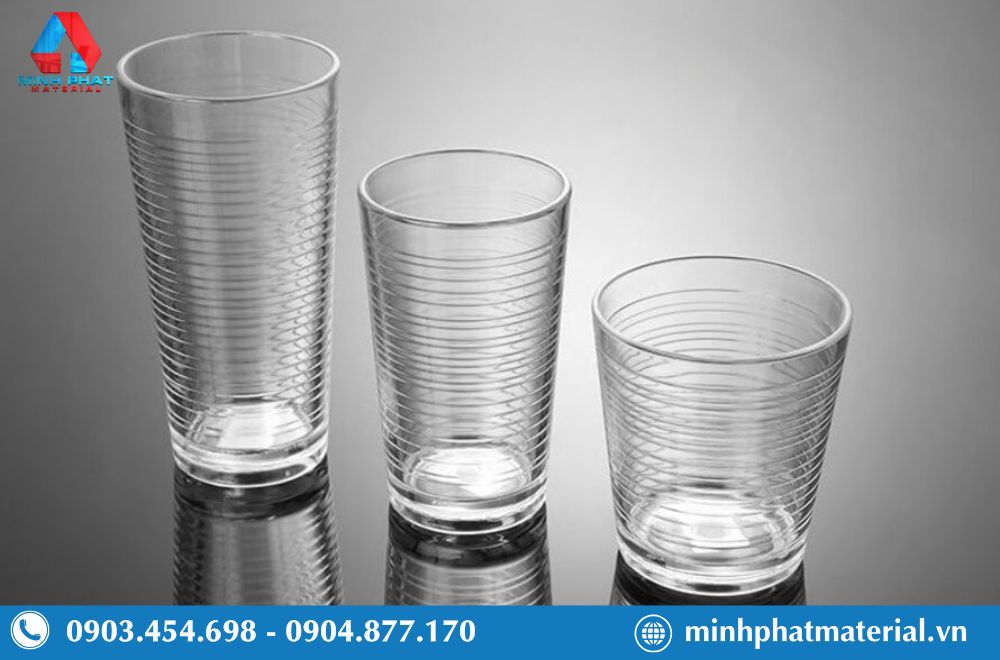 Nhựa PC có an toàn không?