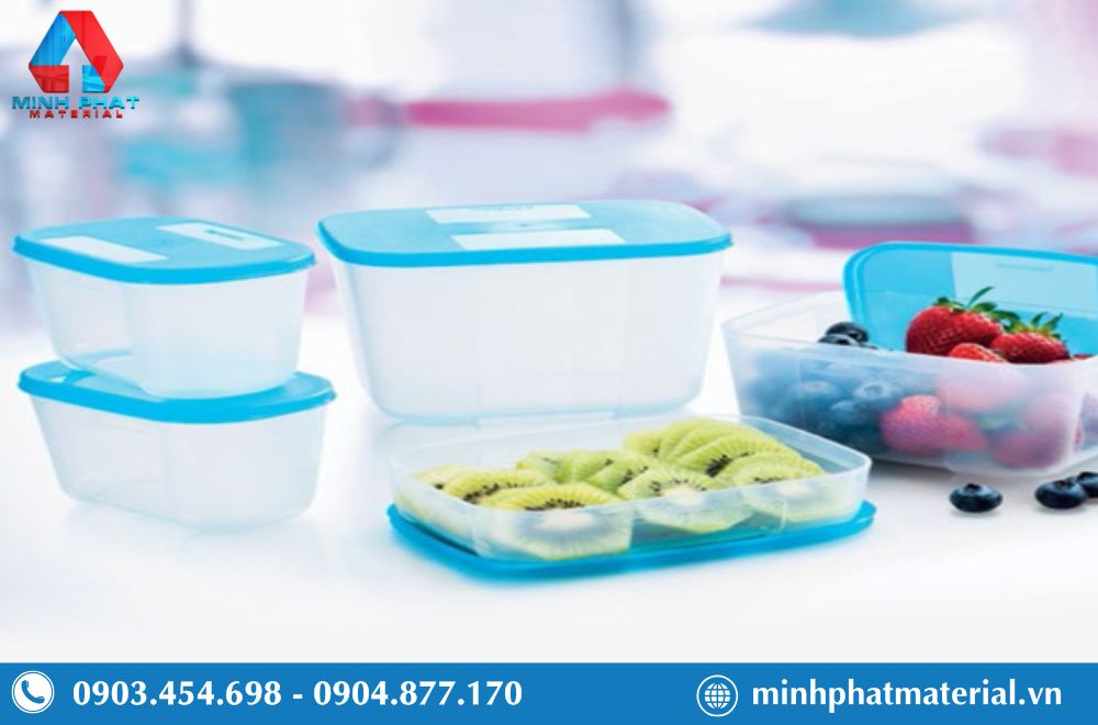 Nhựa PP có tốt không?