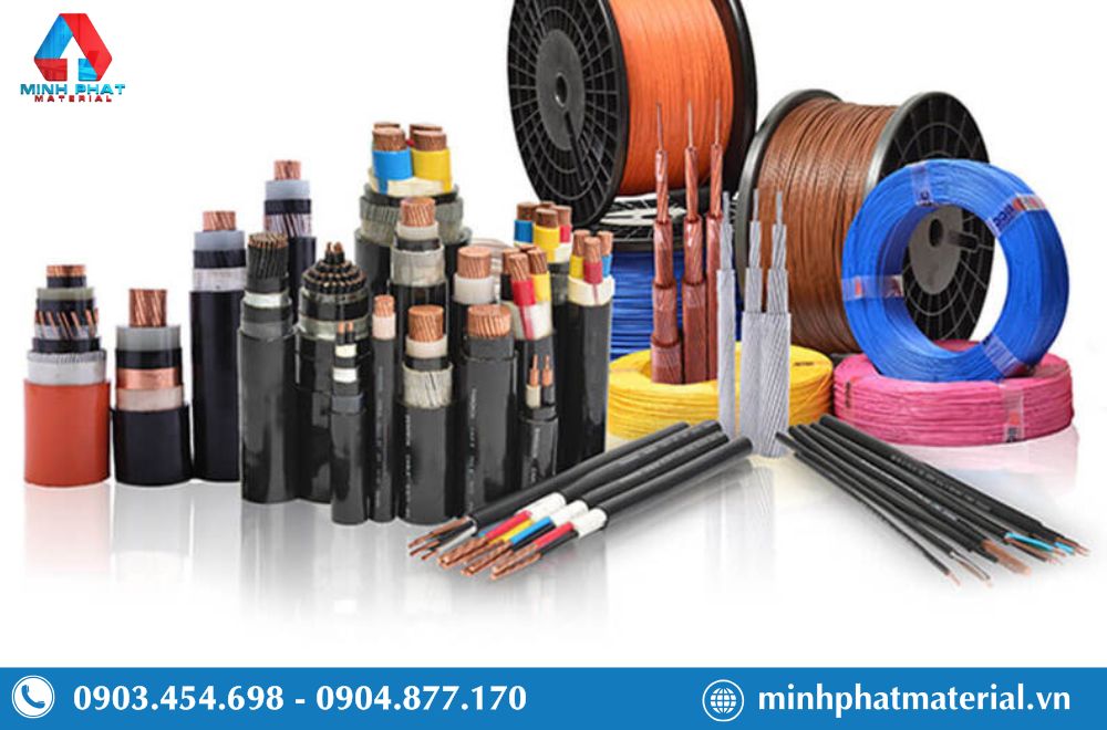 Tính chất của vật liệu cách nhiệt