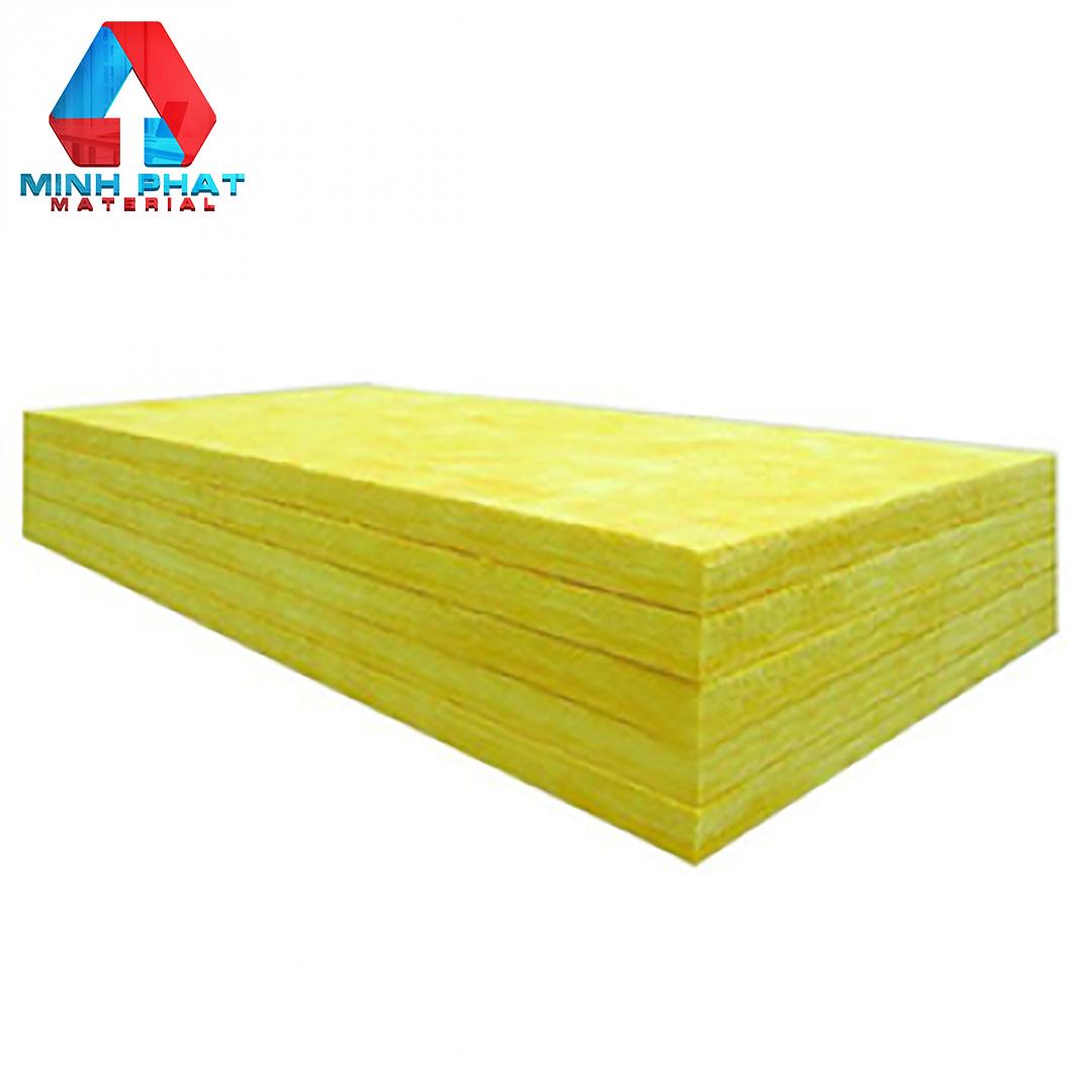 Bông thủy tinh Glasswool | NH00345