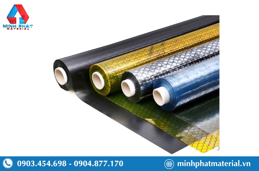 Nhựa Chống Tĩnh Điện