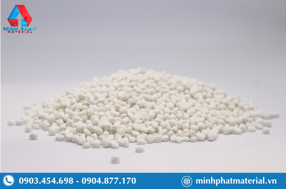 Nhựa HIPS là gì? Đặc tính, ứng dụng, hướng dẫn chọn loại phù hợp