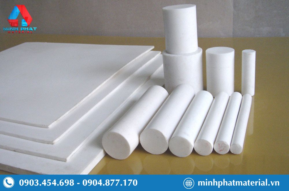 Nhựa HIPS là gì? Đặc tính, ứng dụng, hướng dẫn chọn loại phù hợp