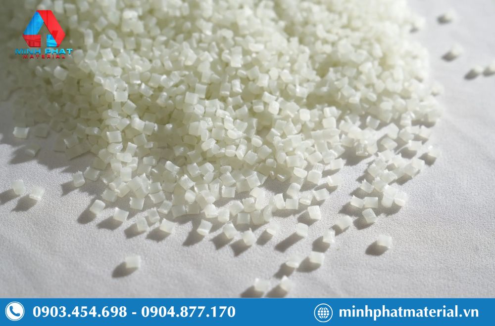 Nhựa PA là gì? Khái niệm, phân loại và ứng dụng phổ biến