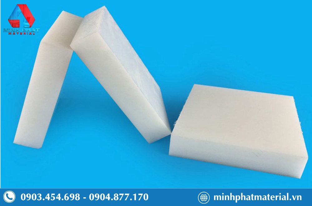 Nhựa PP là gì? Đặc điểm, độ an toàn và ứng dụng thực tiễn