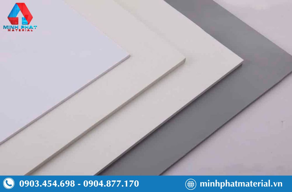 Nhựa PE là gì? Đặc tính, phân loại và ứng dụng trong đời sống