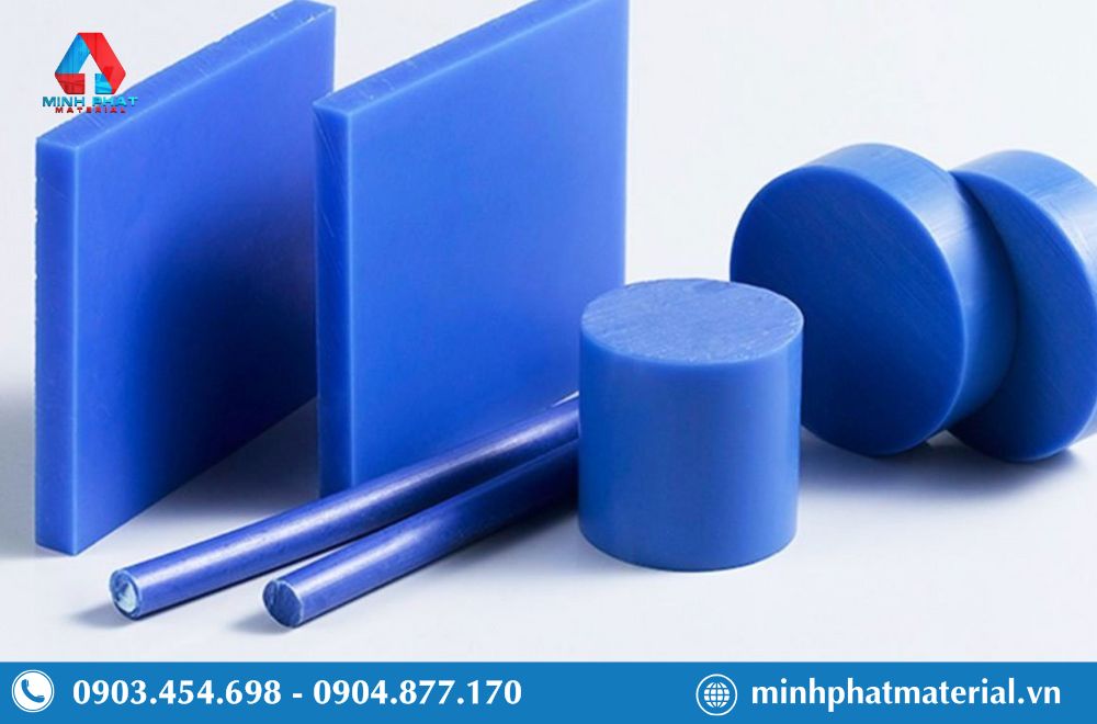 Nhựa MC Nylon
