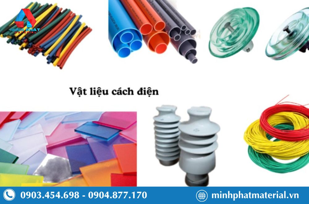 Vật liệu cách nhiệt là gì? Phân loại, tính chất và ứng dụng